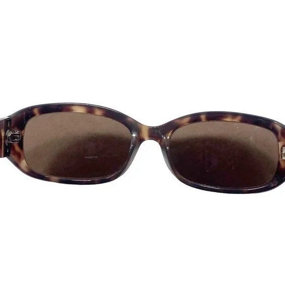Dana Buchman Tortoise Sunglasses - Picture 8 of 12
